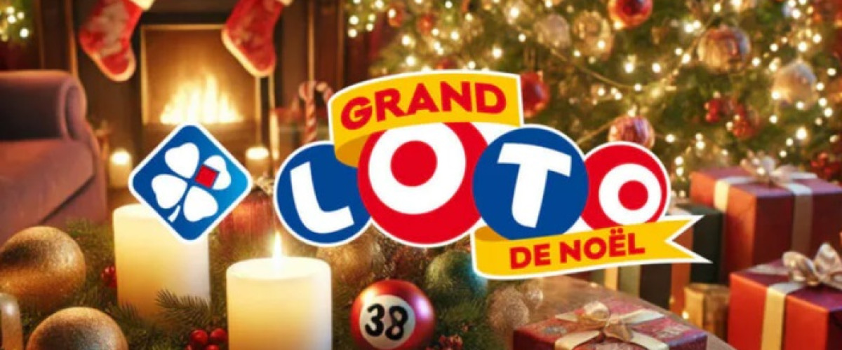 Loto de Noël, Super-Loto du premier de l’an : le bilan des fêtes