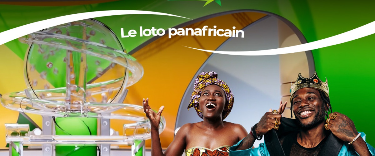 Jeu « plurinational » : Après l’Euro Millions, voici l’Africa Millions !