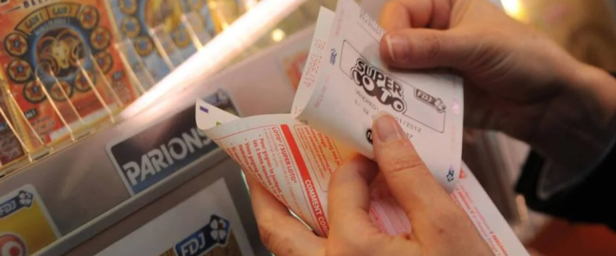 Loto : le gagnant des 6 millions à deux jours de tout perdre