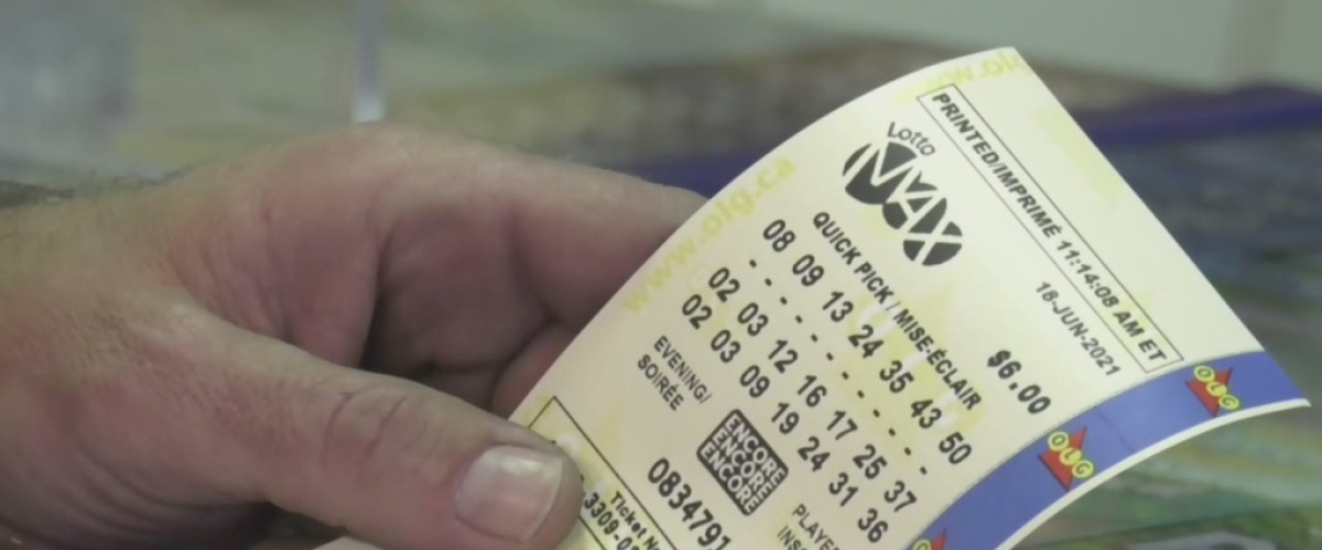 S’estimant écarté d’un gain collectif du Lotto-Max il réclame sa part