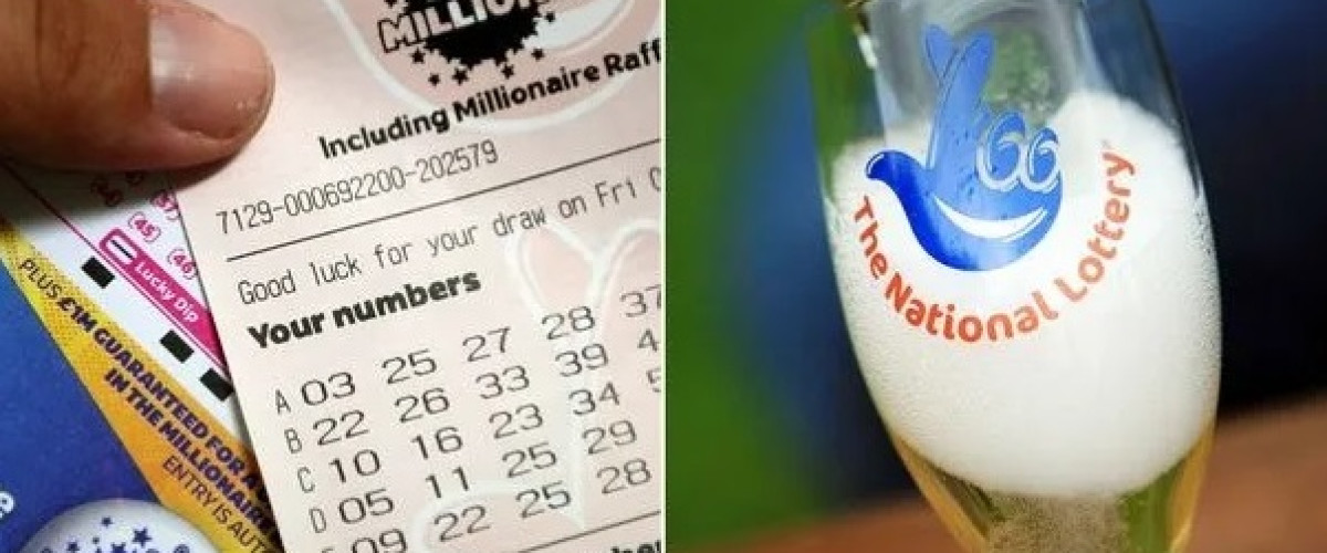 Euro Millions de 230M€ : un(e) Britannique fait sauter la banque