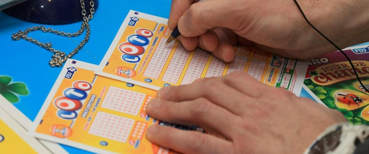 Loto de 17M€ : Il gagne grâce à une erreur de date