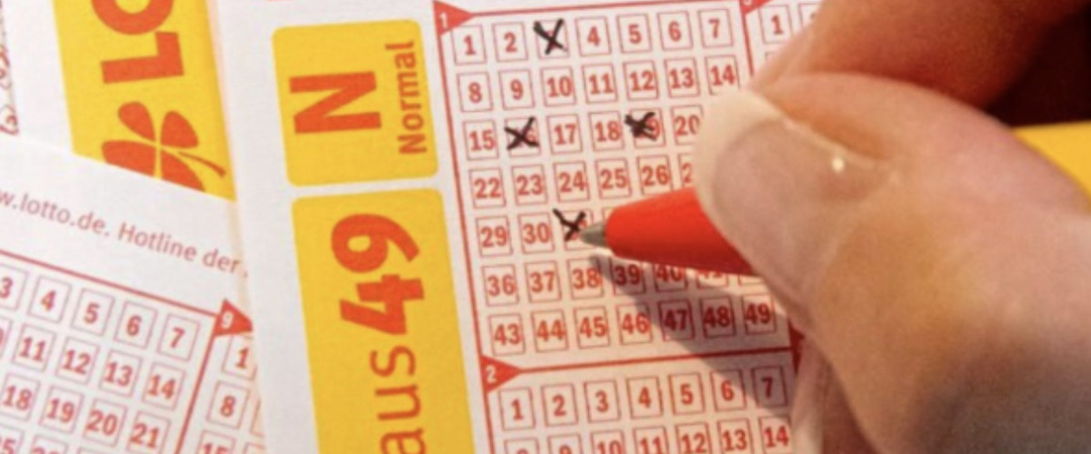 Le Loto 6 aus 49 allemand fait deux gagnants, dont un Luxembourgeois