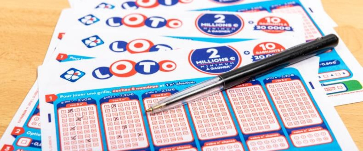 Loto : Elle déroge à ses habitudes et gagne avec une grille aléatoire