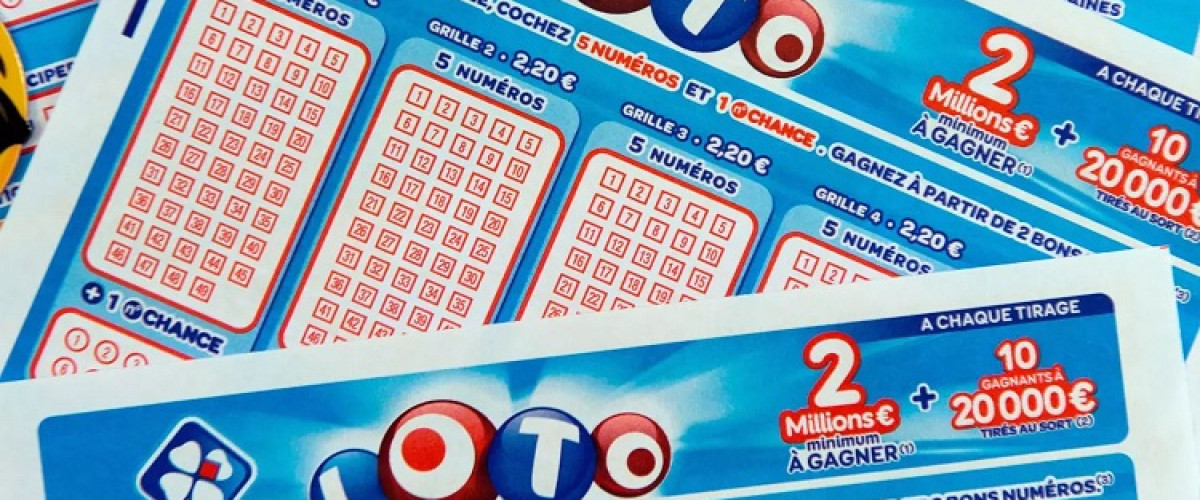 Anniversaire du Loto : près d’un siècle aux côtés des Français