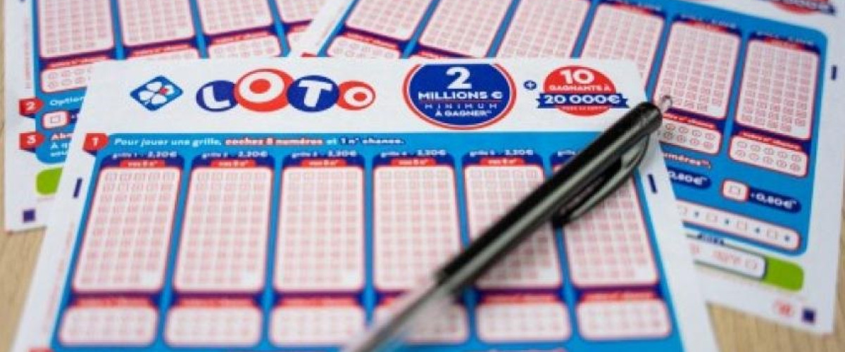 20M€ : Le premier jackpot Loto de 2024 est monumental !