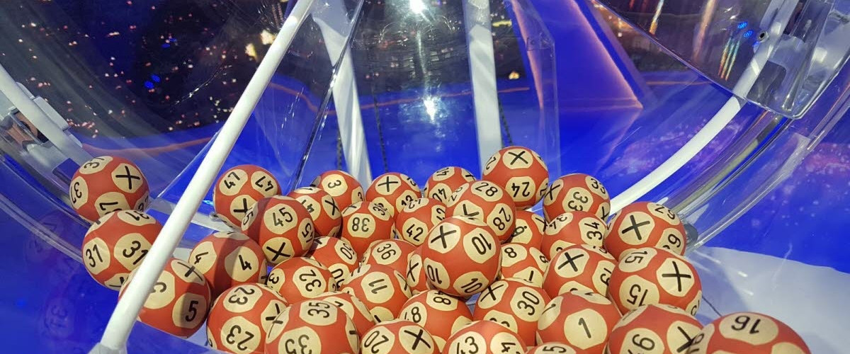 Euro Millions : un jackpot « ordinaire » de 166,7M€ tombe en France