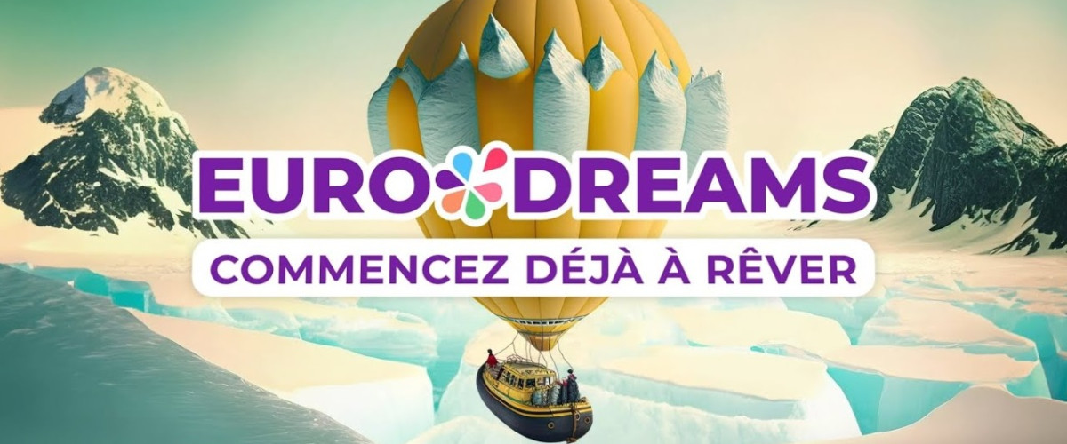 L’EuroDreams sous haute surveillance : les limitations du nouveau jeu