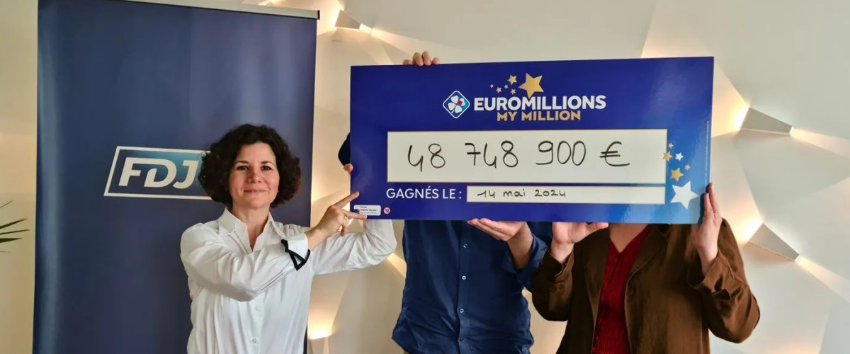 Les plaisanteries les plus courtes… Et le meilleur de l’Euro Millions !