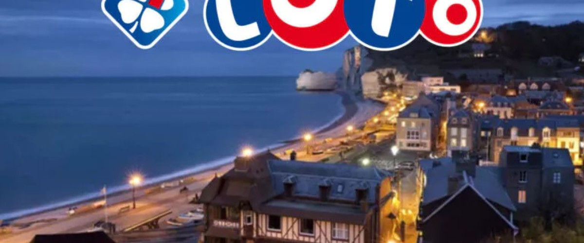 La Haute-Normandie tire son épingle “des” Jeux via le Loto Olympique