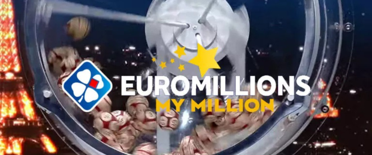 Vivez une rentrée fracassante avec la Super-Cagnotte Euro Millions !