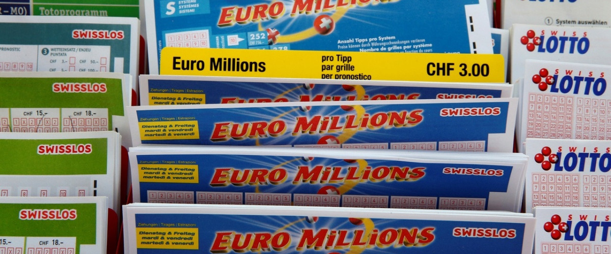 Insolite : au décès des gagnants, l’Euro Millions enrichit…Le Fisc suisse !