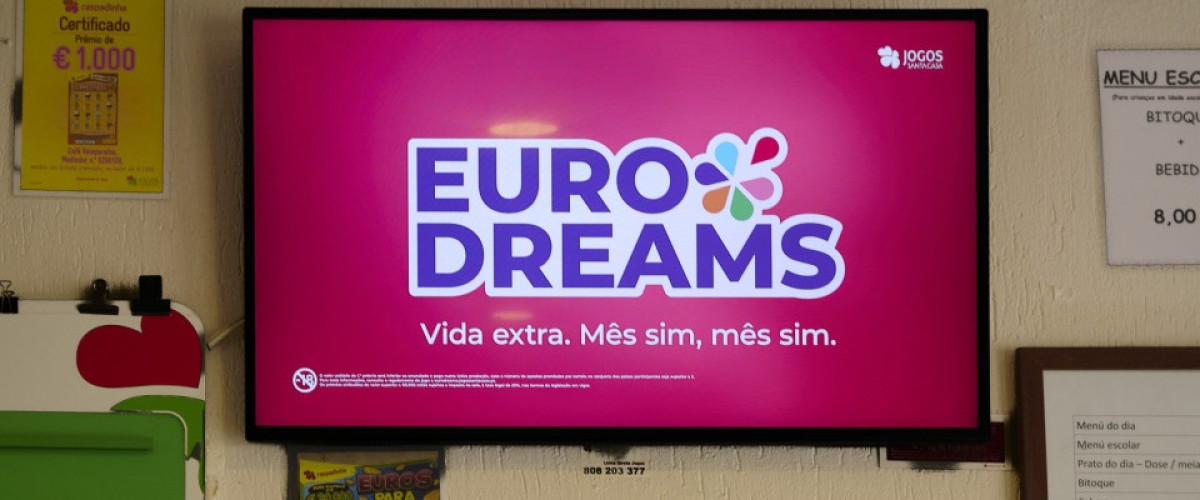 Premier EuroDreams Portugais : un jackpot inédit à Lisbonne