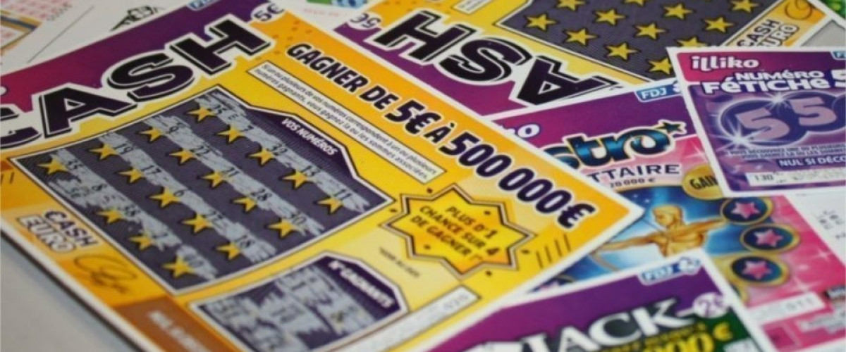 « Ça faisait beaucoup ! » : La chance échelonnée du ticket Cash