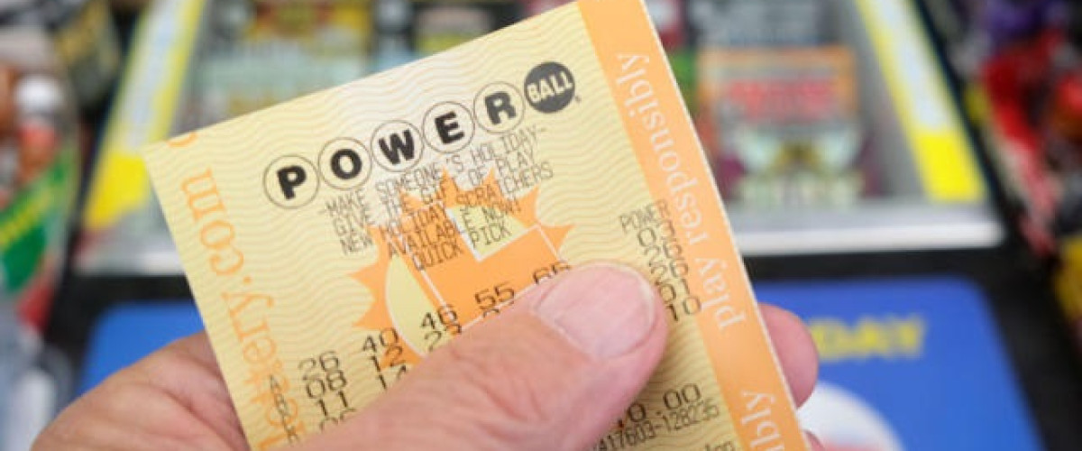 Deux gagnants de Géorgie se partagent un Powerball de 478,2M$