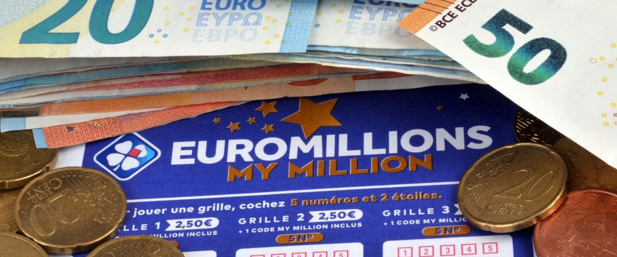 Euro Millions : Êtes-vous dans une « région qui gagne » ?