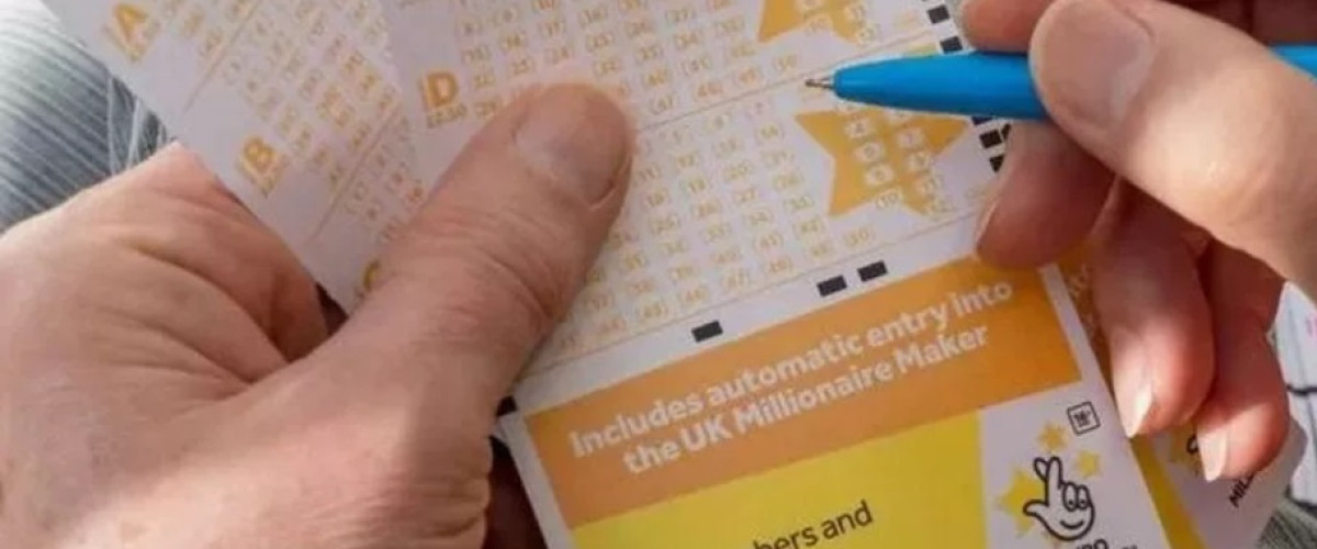 Ses numéros sortent à l’Euro Millions... Mais elle rate la cagnotte !