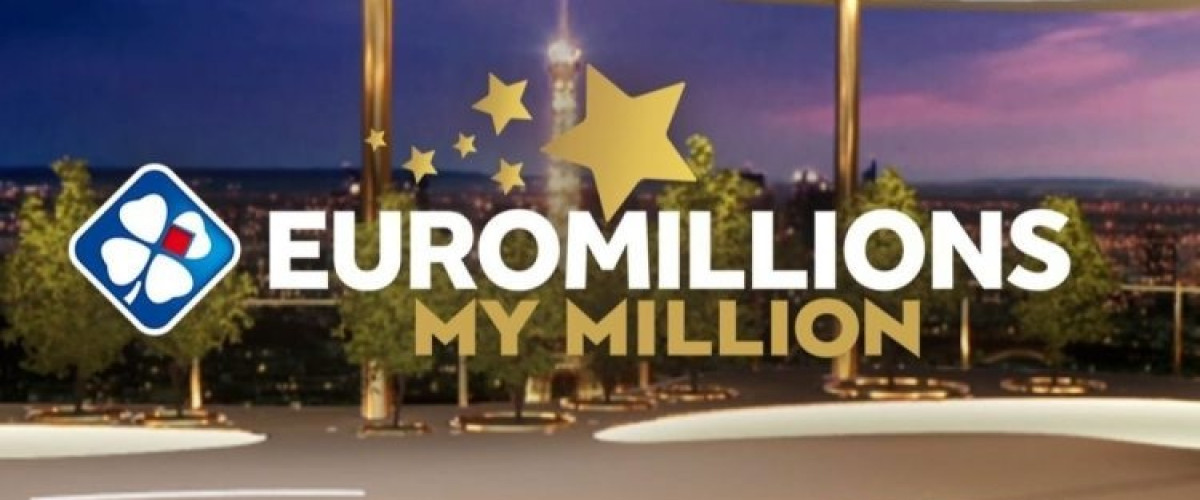 Euro Millions : On n’a pas tous les jours 20 ans !