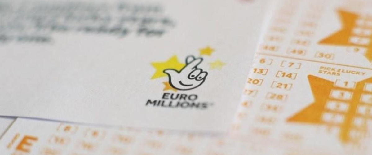 Euro Millions : un bulletin rafle le 3e plus gros jackpot du Royaume-Uni