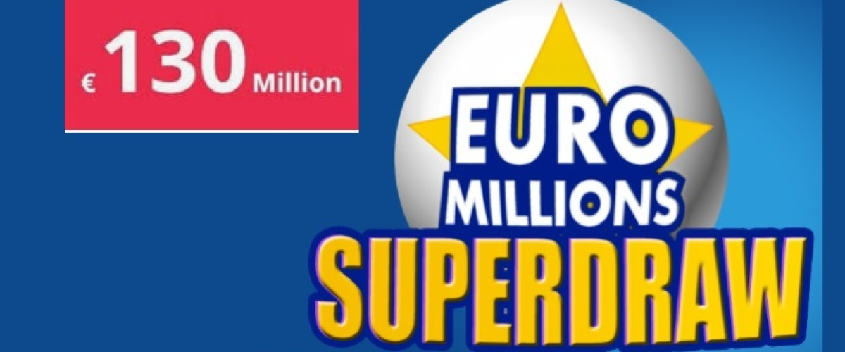 Super-Cagnotte Euro Millions : L’Europe dans les starting-blocks !