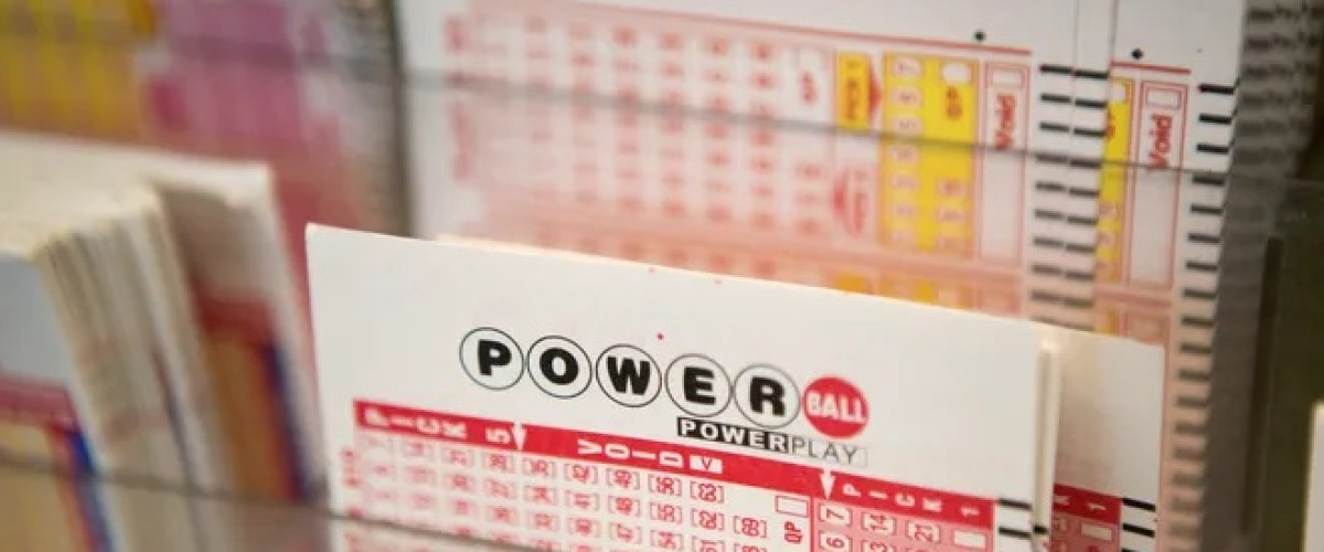 Le plus jeune chanceux du Powerball partage ses ‘tips’ sur YouTube