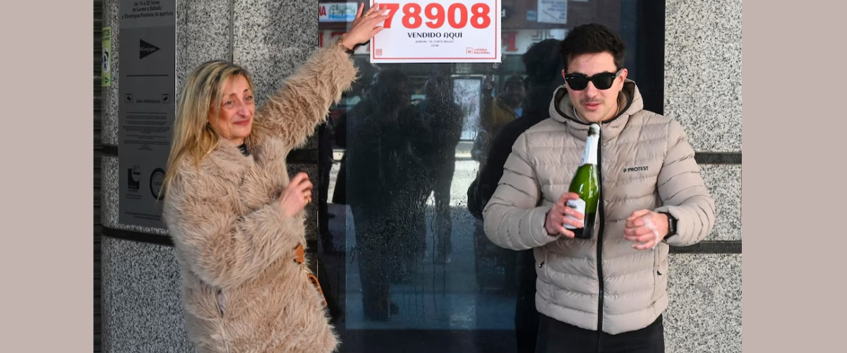 Bébé, récidive, queues interminables... El Niño est passé par là !